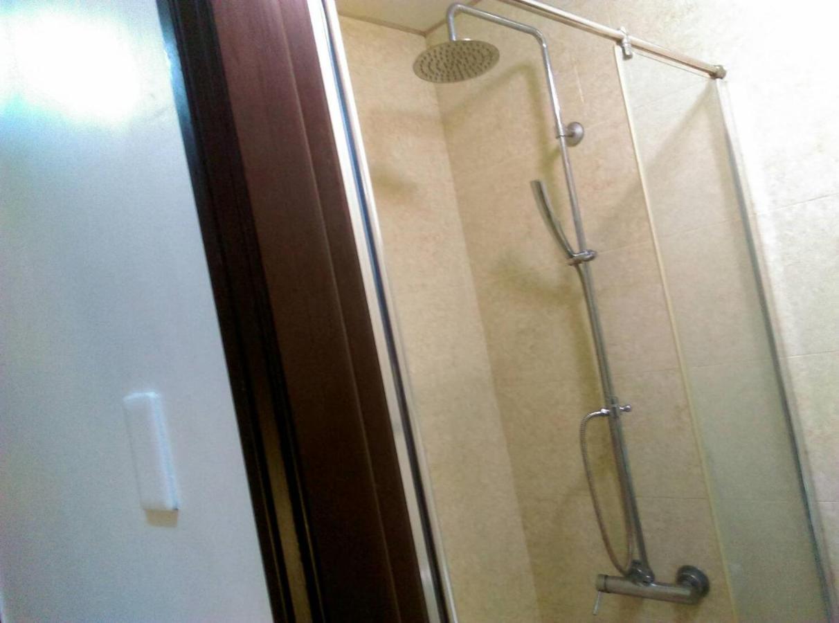 On The Side Of The Water Apartment Dongshan  Exterior photo