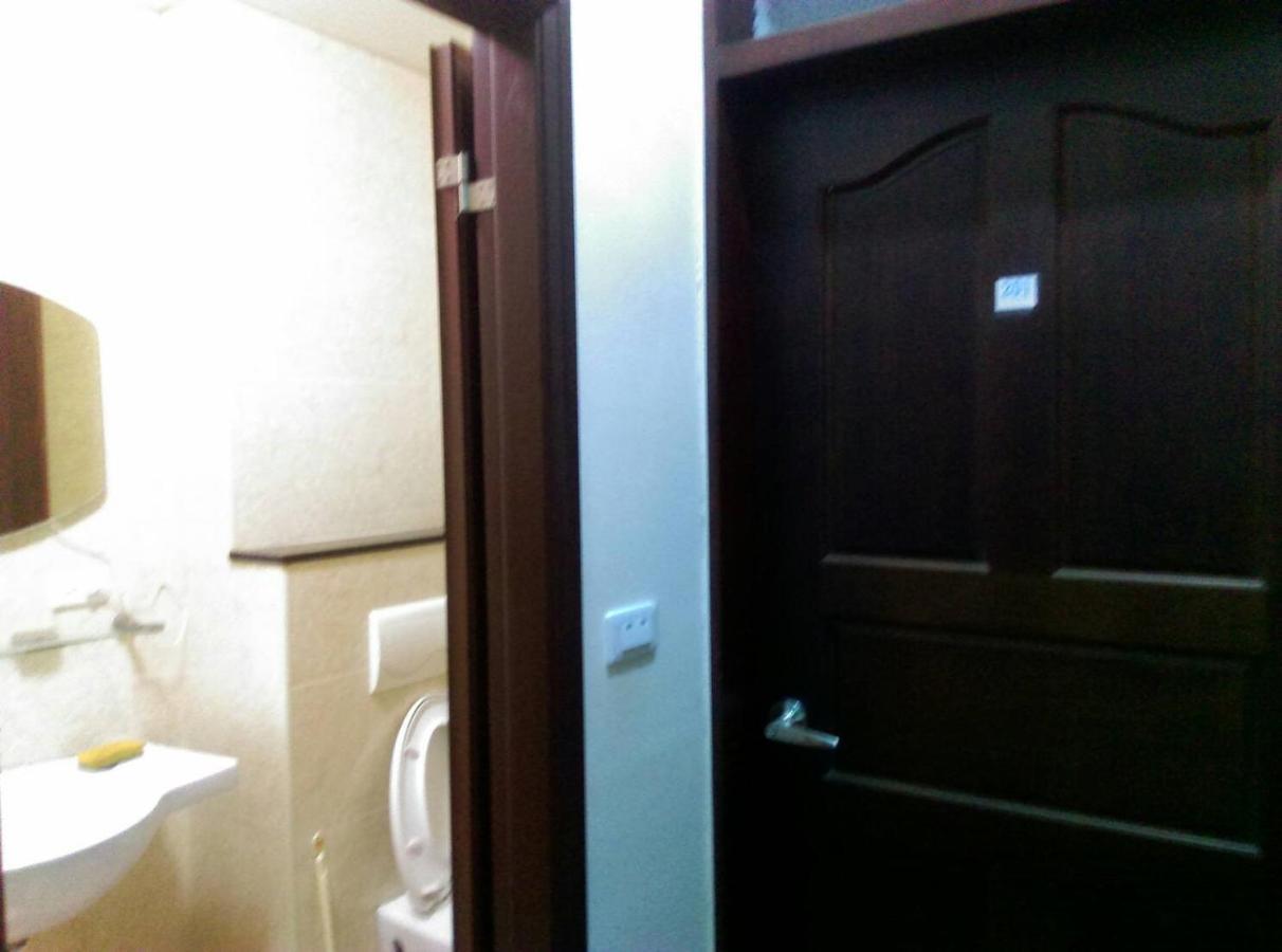 On The Side Of The Water Apartment Dongshan  Exterior photo