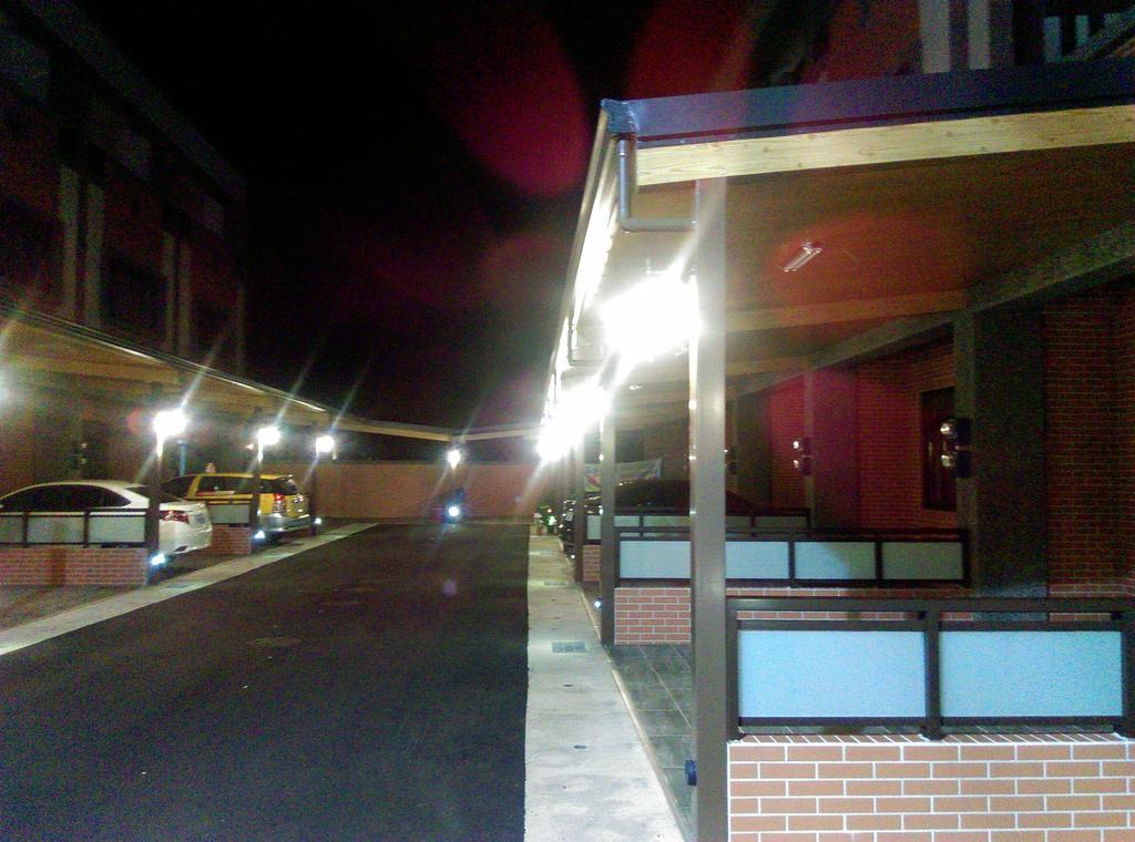 On The Side Of The Water Apartment Dongshan  Exterior photo