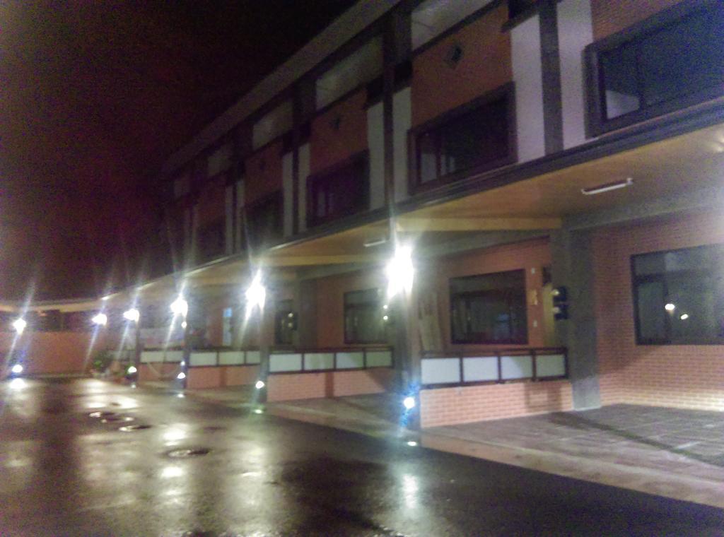 On The Side Of The Water Apartment Dongshan  Exterior photo