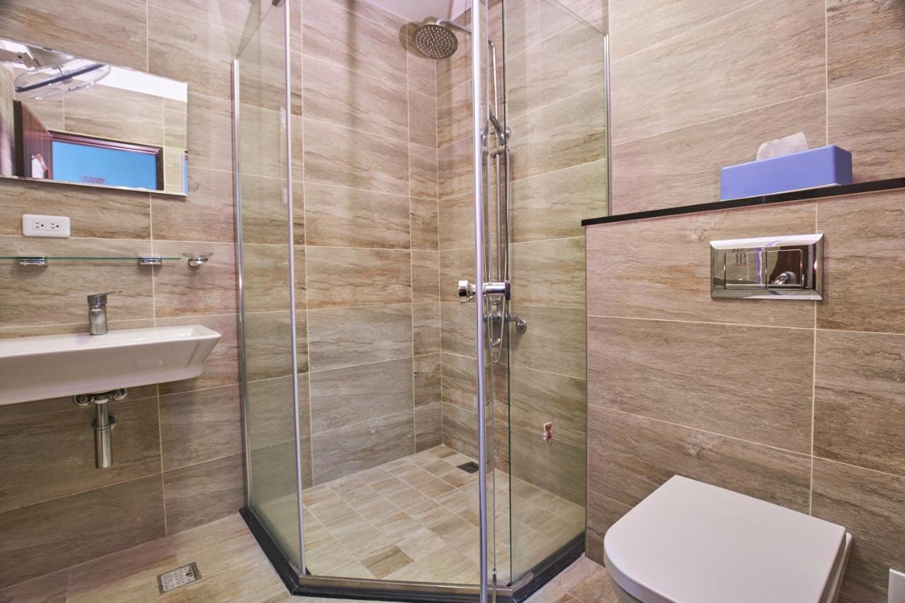 On The Side Of The Water Apartment Dongshan  Exterior photo